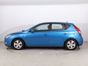 Hyundai i30 - 2010