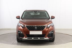 Peugeot 3008 - 2018