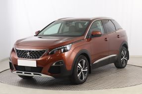 Peugeot 3008 - 2018