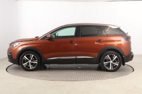 Peugeot 3008 - 2018