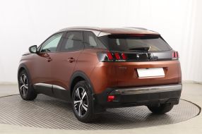 Peugeot 3008 - 2018