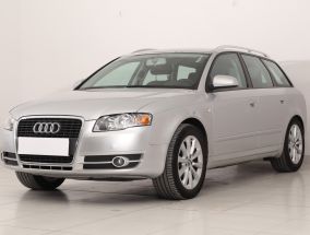 Audi A4 - 2005