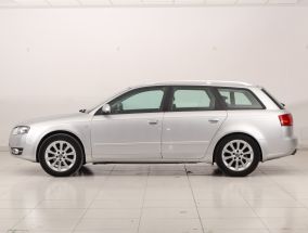 Audi A4 - 2005
