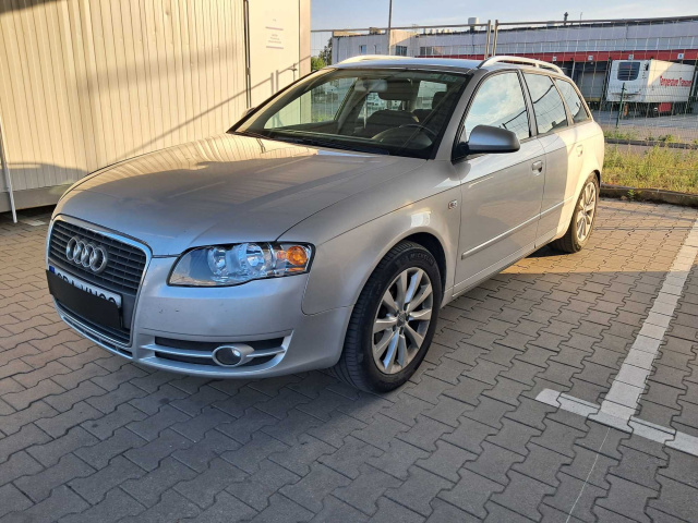 Audi A4 2005