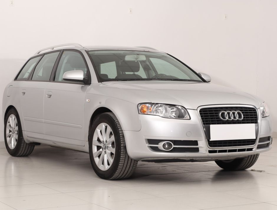 Audi A4 - 2005