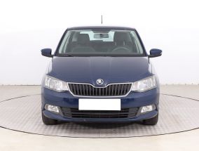 Skoda Fabia - 2018