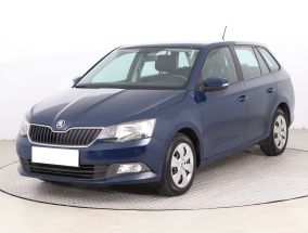 Skoda Fabia - 2018