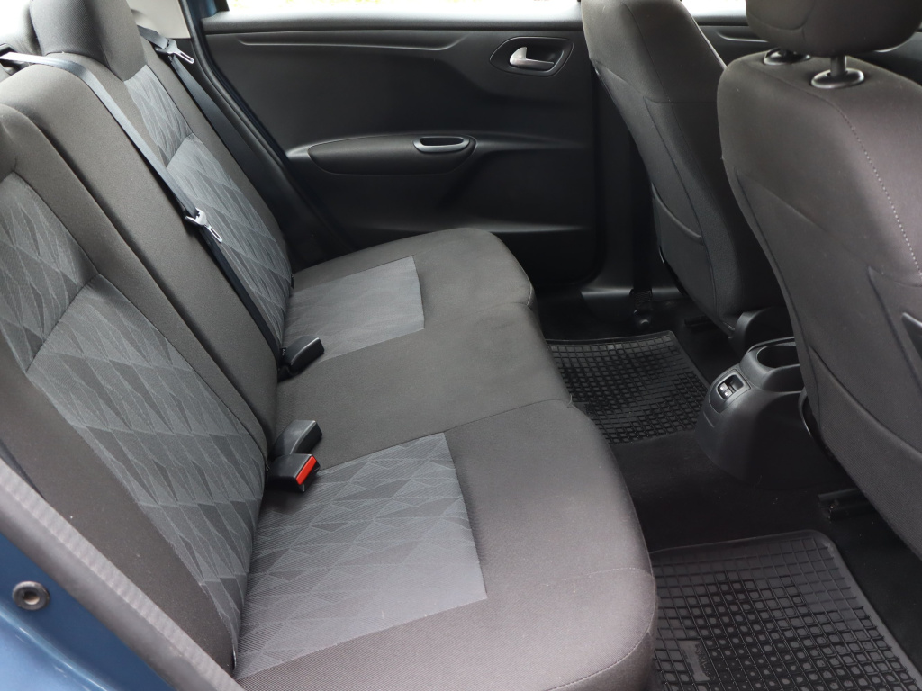 Citroen C-Elysee