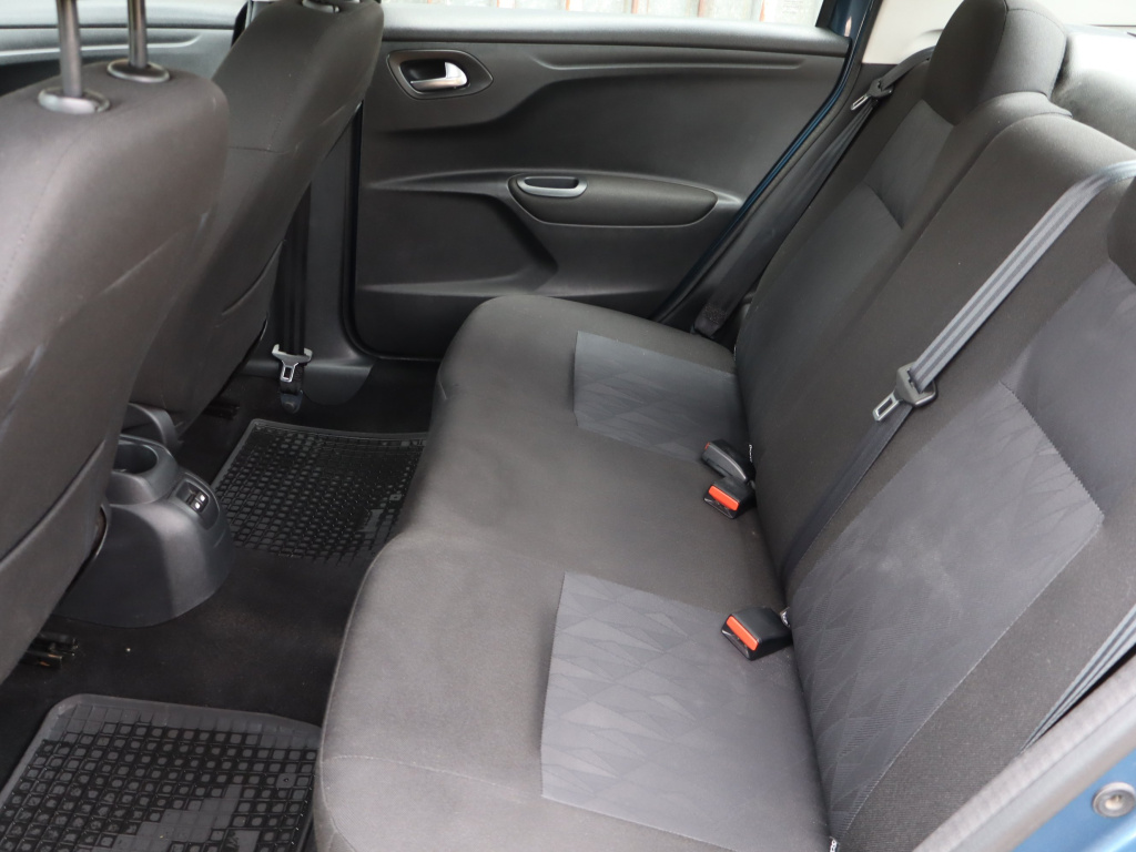 Citroen C-Elysee