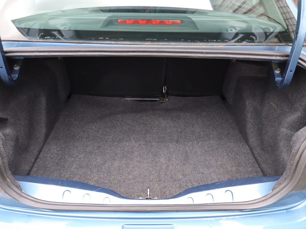 Citroen C-Elysee