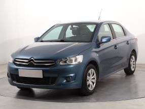 Citroen C-Elysee - 2016