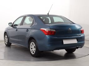 Citroen C-Elysee - 2016