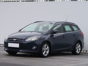 Ford Focus - 2014