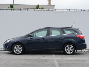 Ford Focus - 2014