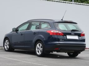Ford Focus - 2014