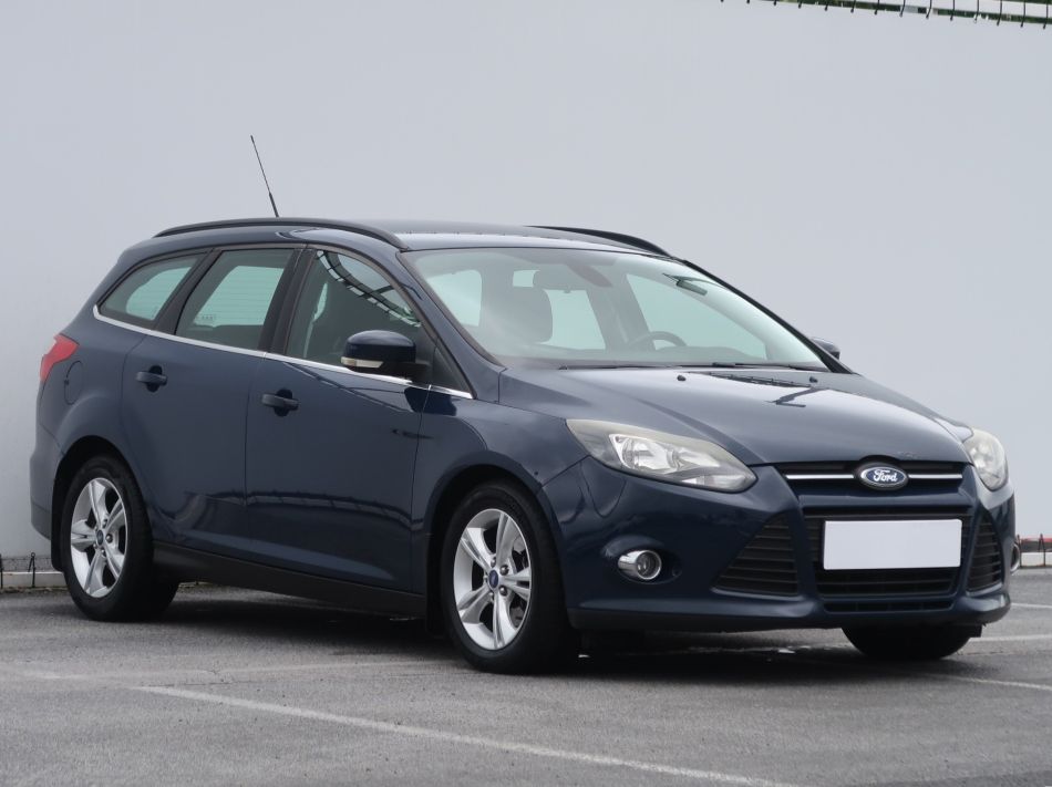 Ford Focus - 2014