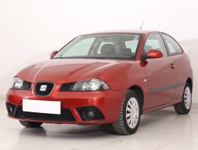 Seat Ibiza - 2007
