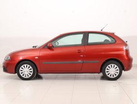Seat Ibiza - 2007