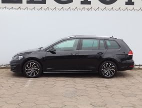 Volkswagen Golf - 2020