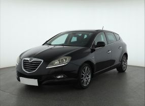 Lancia Delta - 2013