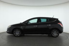 Lancia Delta - 2013