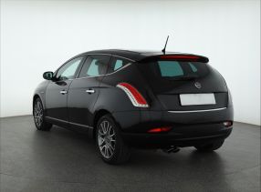 Lancia Delta - 2013