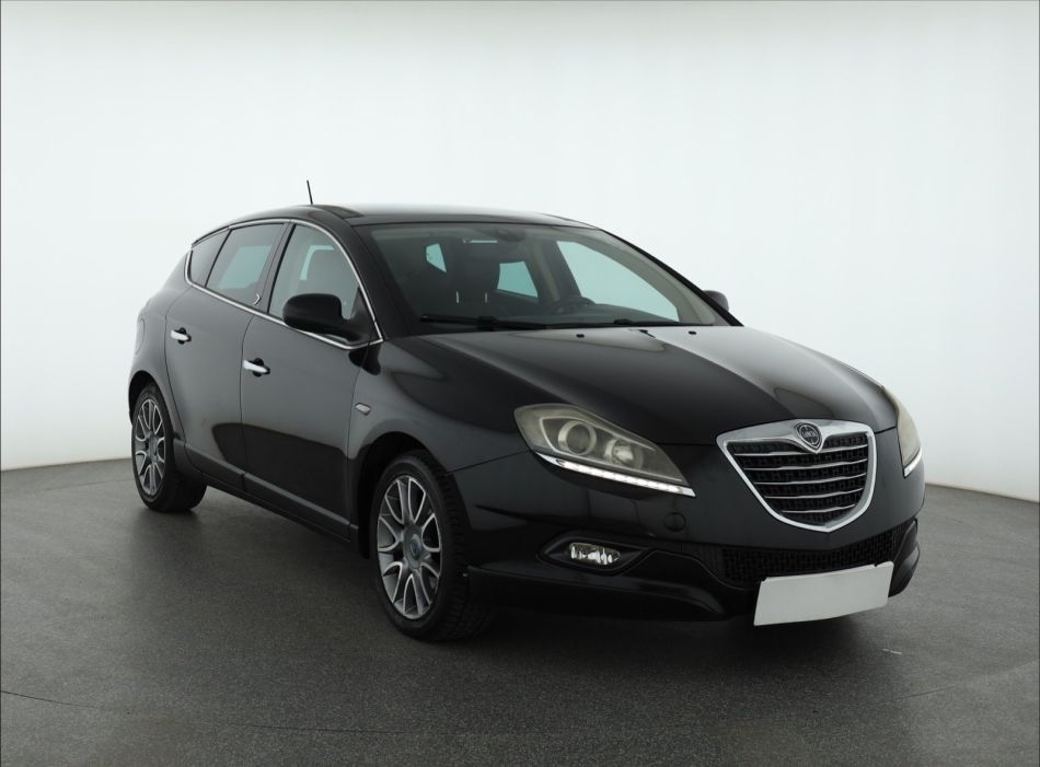 Lancia Delta - 2013