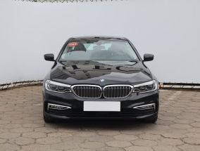 BMW 5 - 2017