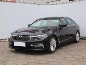 BMW 5 - 2017