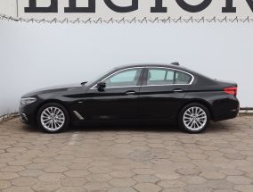 BMW 5 - 2017