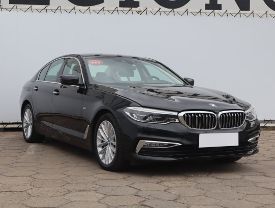 BMW 5