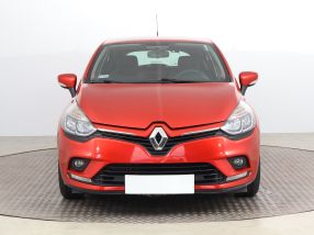 Renault Clio - 2017