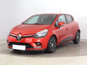 Renault Clio - 2017