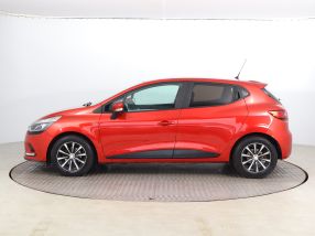 Renault Clio - 2017