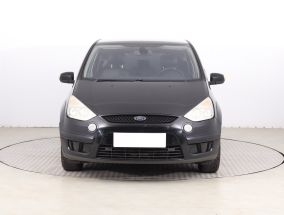Ford S-Max - 2008