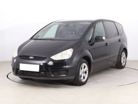 Ford S-Max - 2008