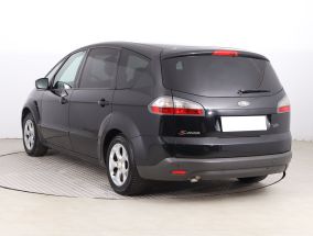 Ford S-Max - 2008