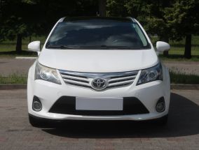 Toyota Avensis - 2012