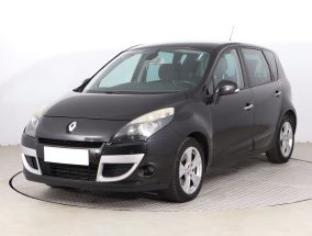 Renault Scenic - 2010