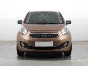 Kia Venga - 2010