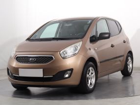 Kia Venga - 2010