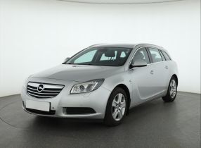 Opel Insignia - 2009