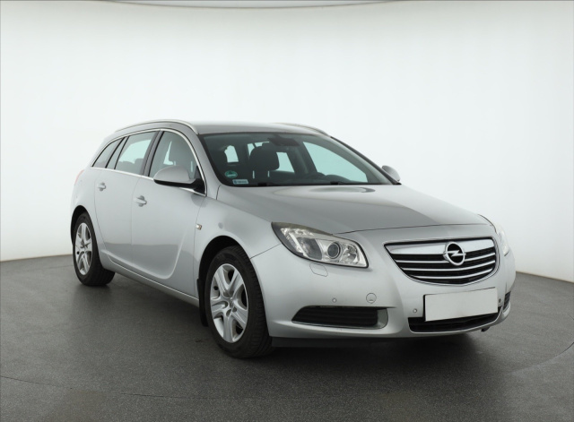 Opel Insignia 2009