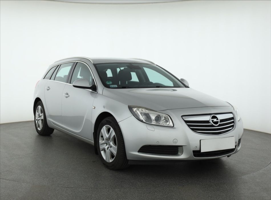 Opel Insignia - 2009