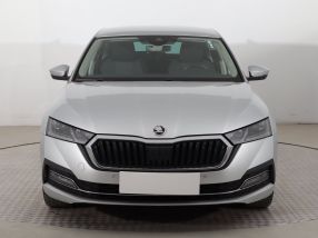 Skoda Octavia - 2022