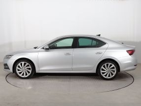 Skoda Octavia - 2022