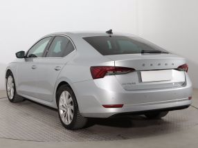 Skoda Octavia - 2022