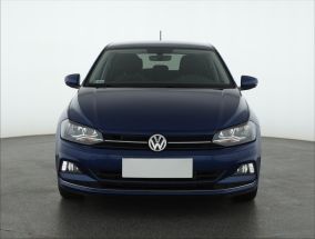Volkswagen Polo - 2018