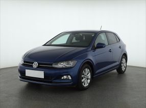 Volkswagen Polo - 2018