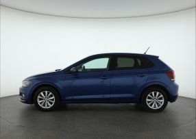 Volkswagen Polo - 2018